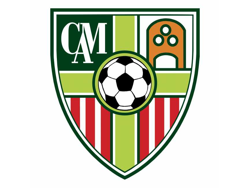 Clube Atletico Metropolitano Logo
