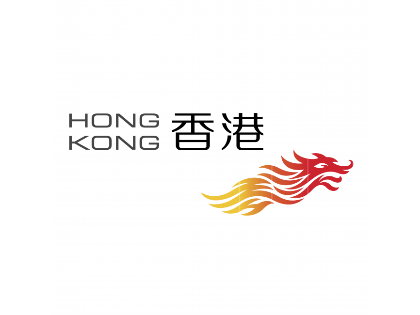 Brand Hong Kong Logo