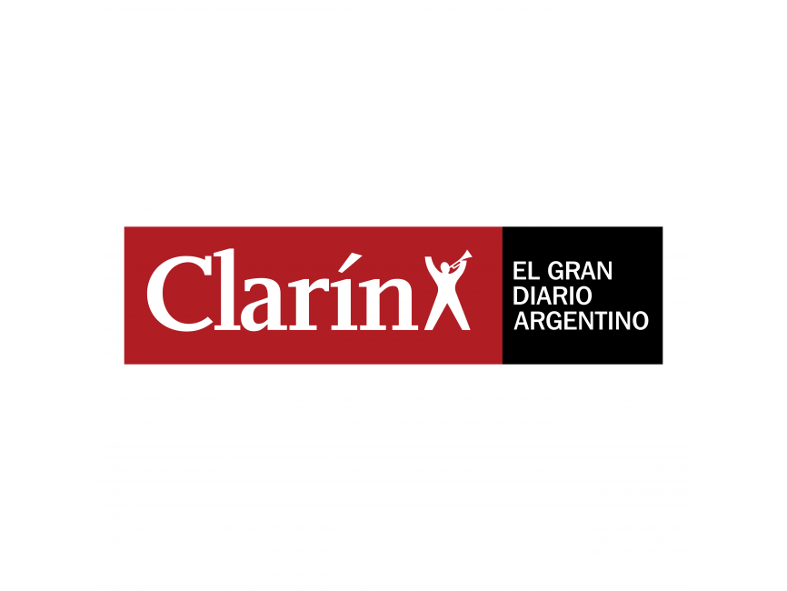 Clarin Logo
