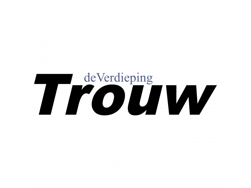 Dagblad Trouw Logo