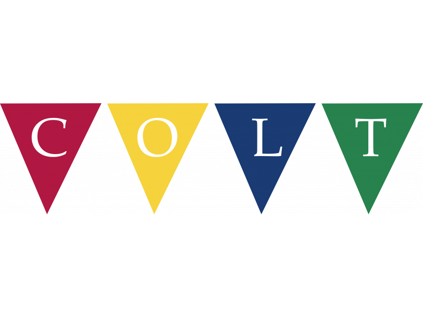 Colt Logo