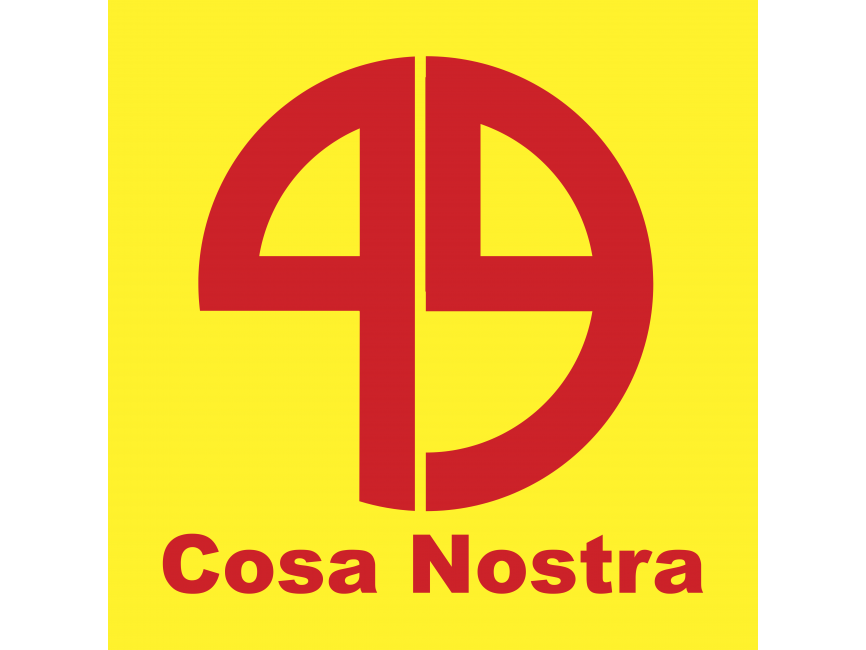 Cosa Nostra Logo