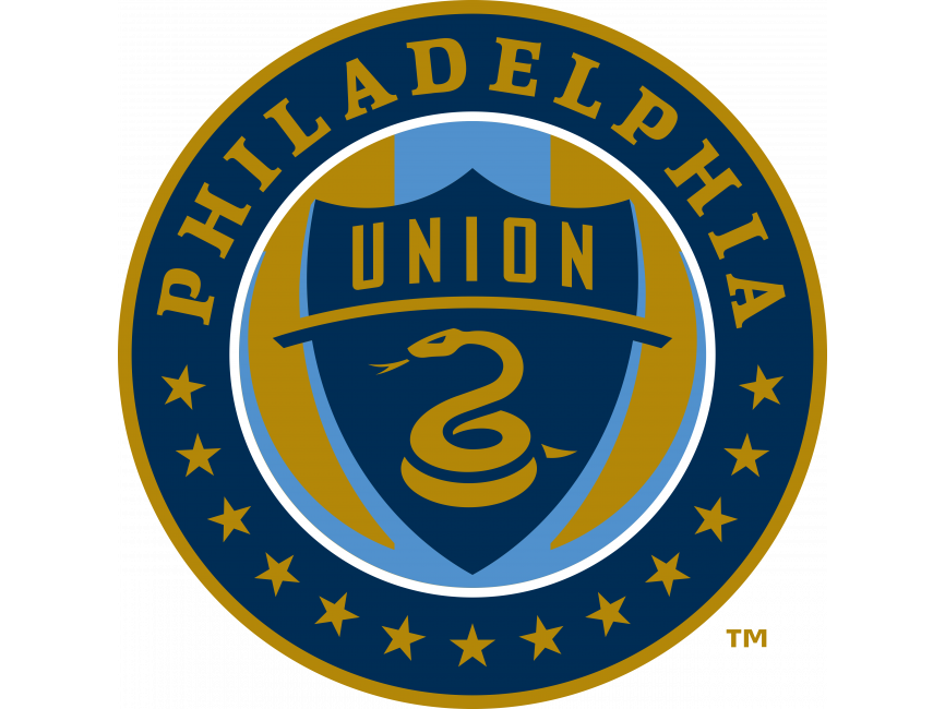 Philadelphia Union Logo