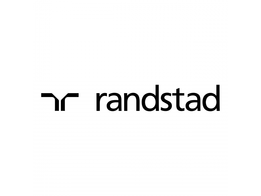 Randstad Logo