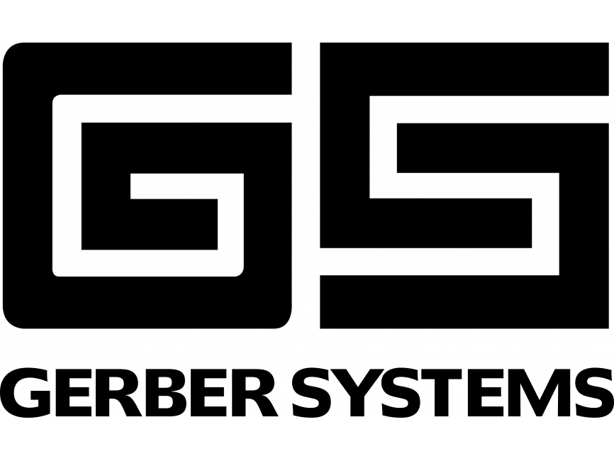 Gerber Systems Logo