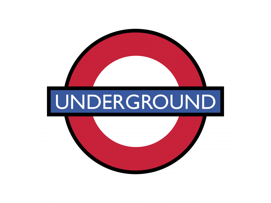 London Underground Logo