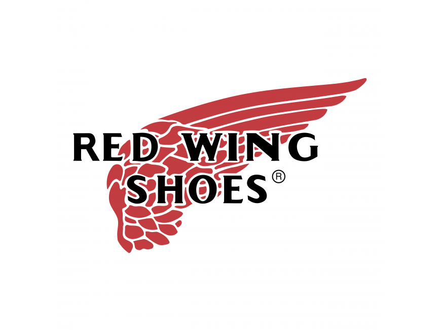 Red Wing Shoes Logo