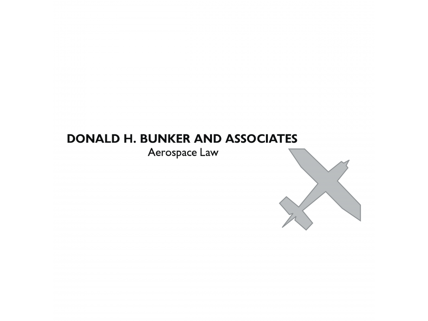 Donald H Bunker and Associates Logo