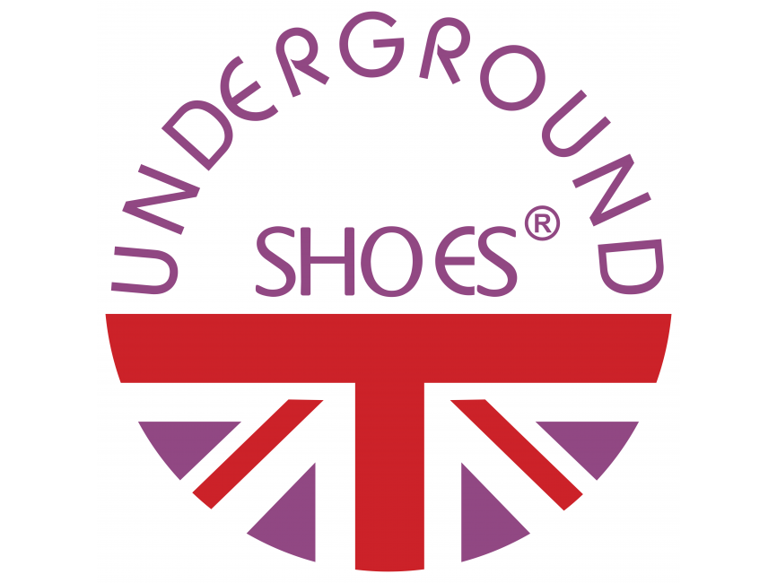 Underground Shoes Logo