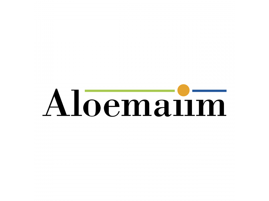 Aloemaiim Logo