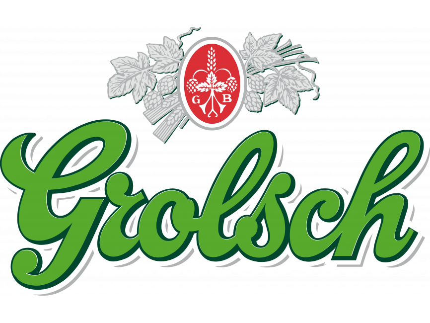 Grolsch Logo
