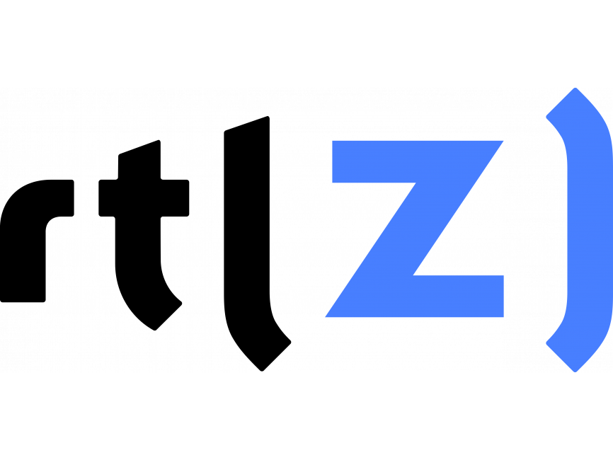 RTL Z Logo