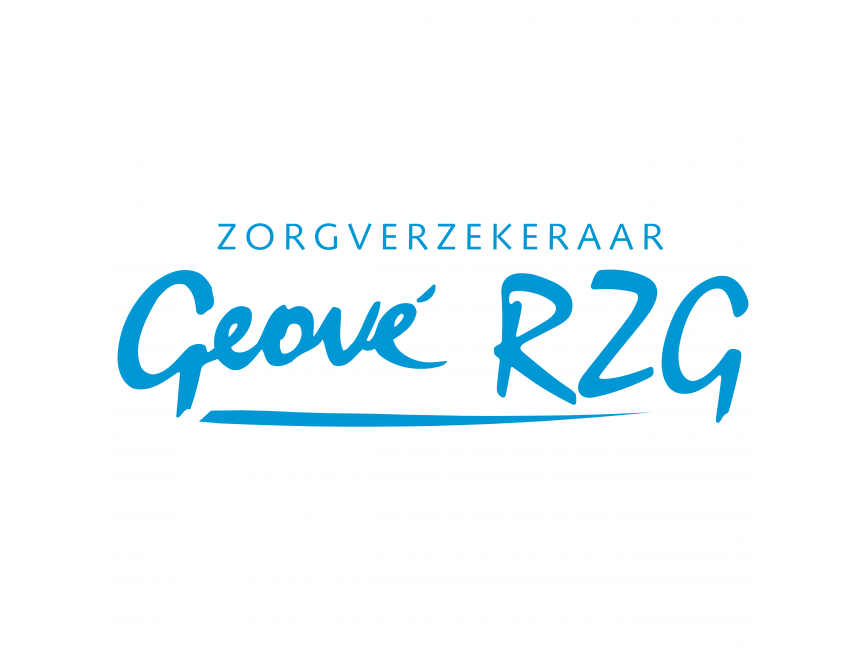 Geove RZG Zorgverzekeraar Logo