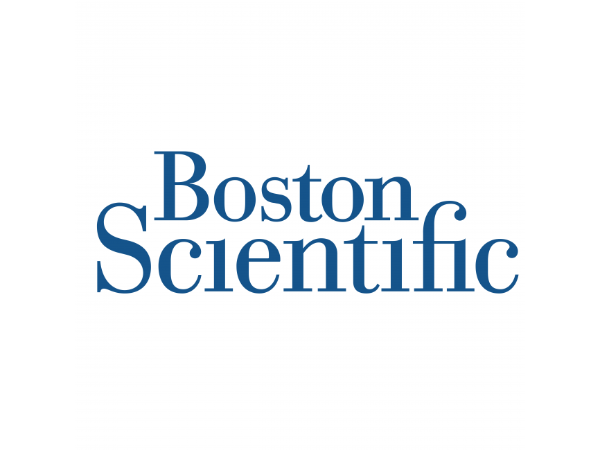 Boston Scientific Logo