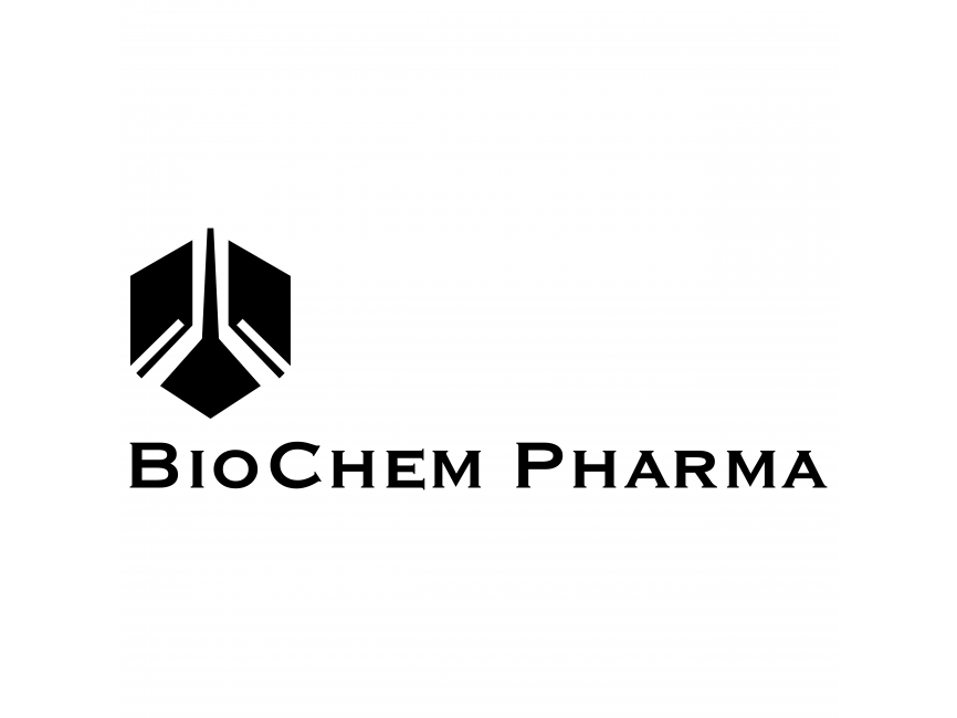 Biochem Pharma Logo