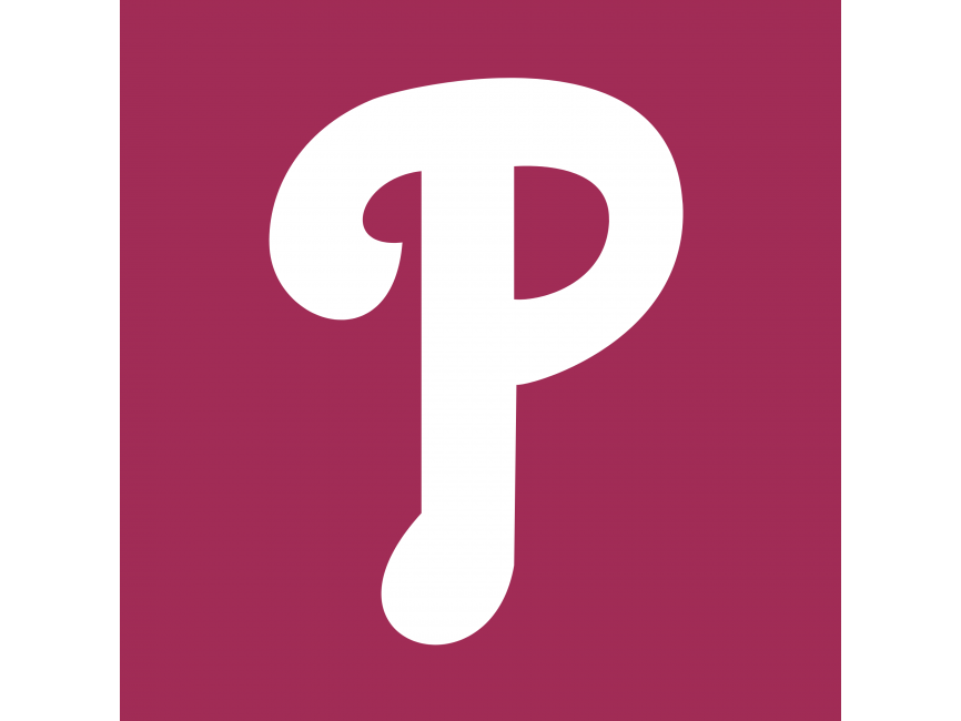 Philadelphia Phillies Logo