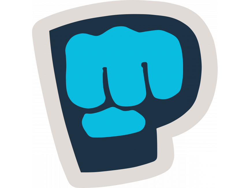 PewDiePie Logo