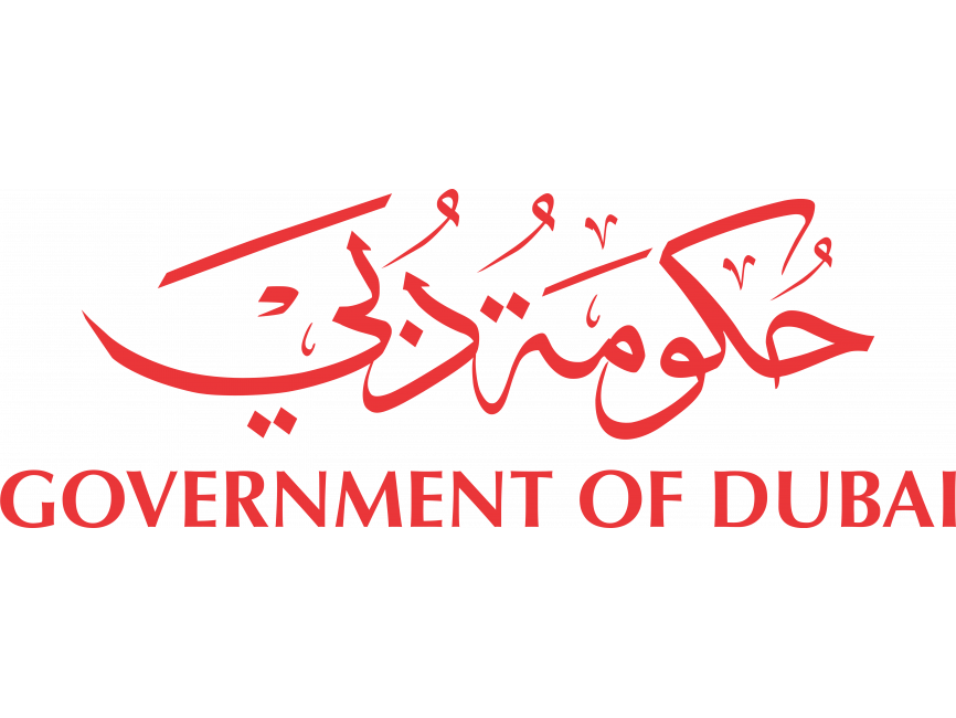 Government of Dubai Logo