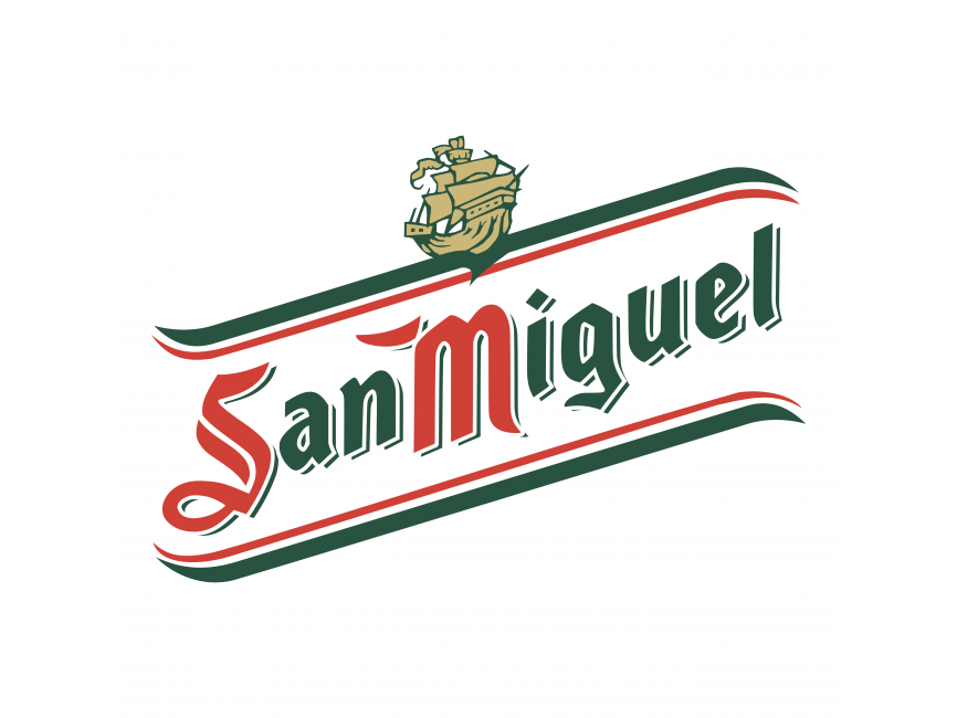 San Miguel Logo
