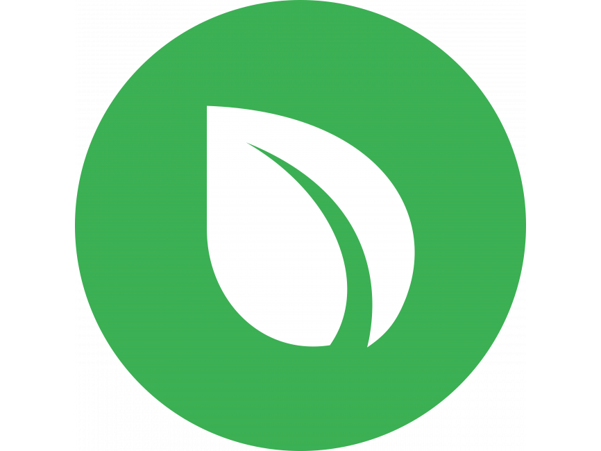 Peercoin Logo