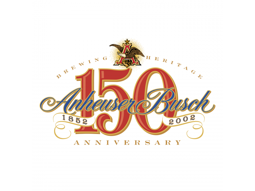Anheuser Busch Logo