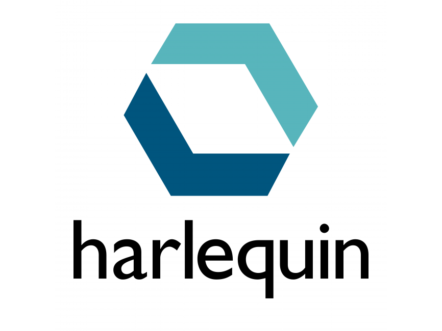 Harlequin Logo