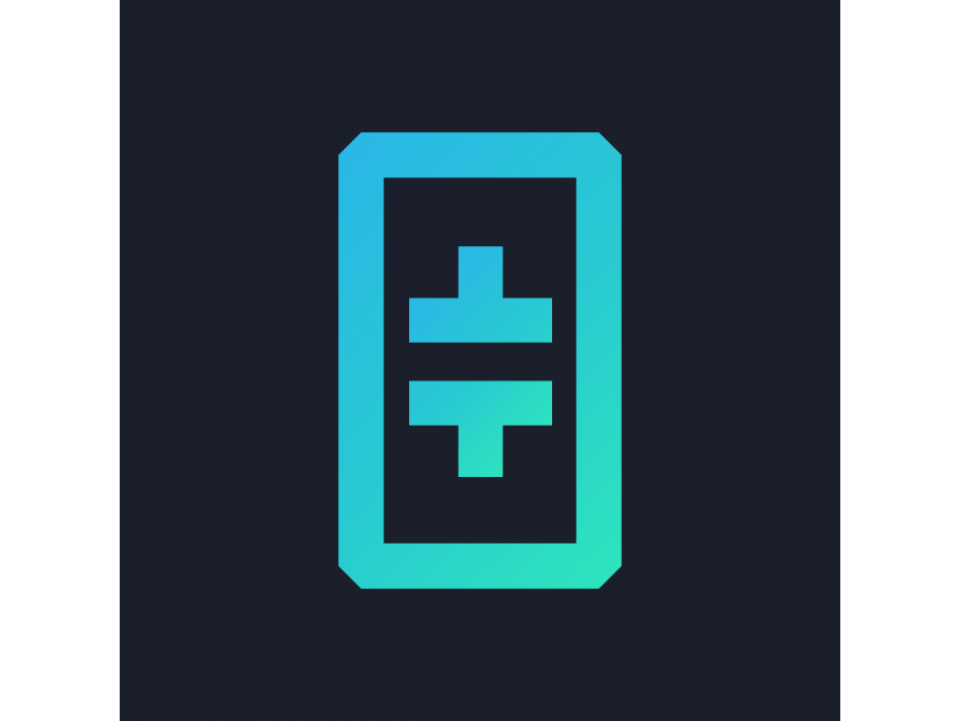 Theta Token Logo