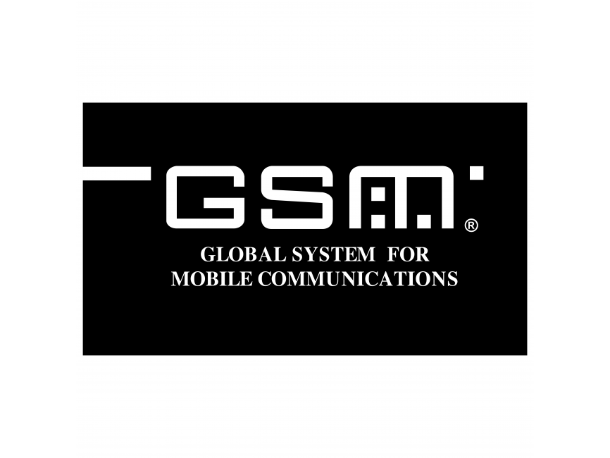 GSM Logo