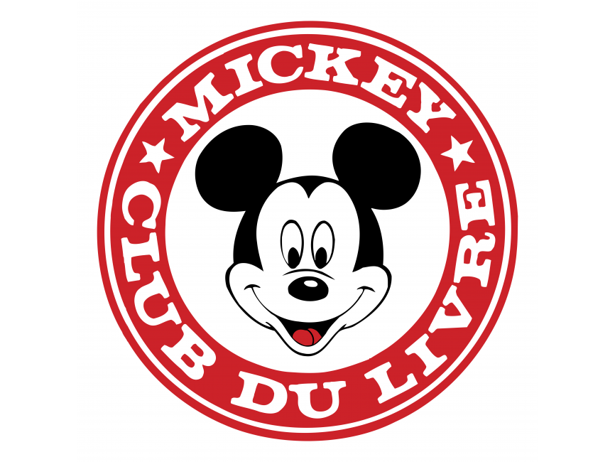 Mickey Mouse Logo