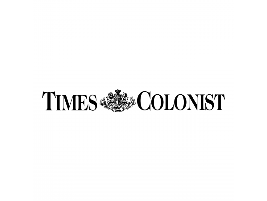 Times Colonist Logo