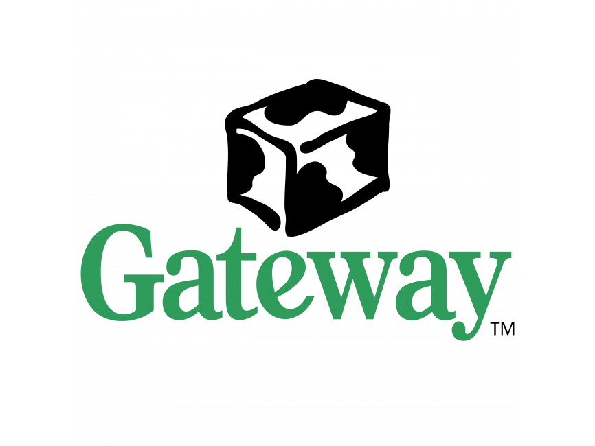 Gateway Logo