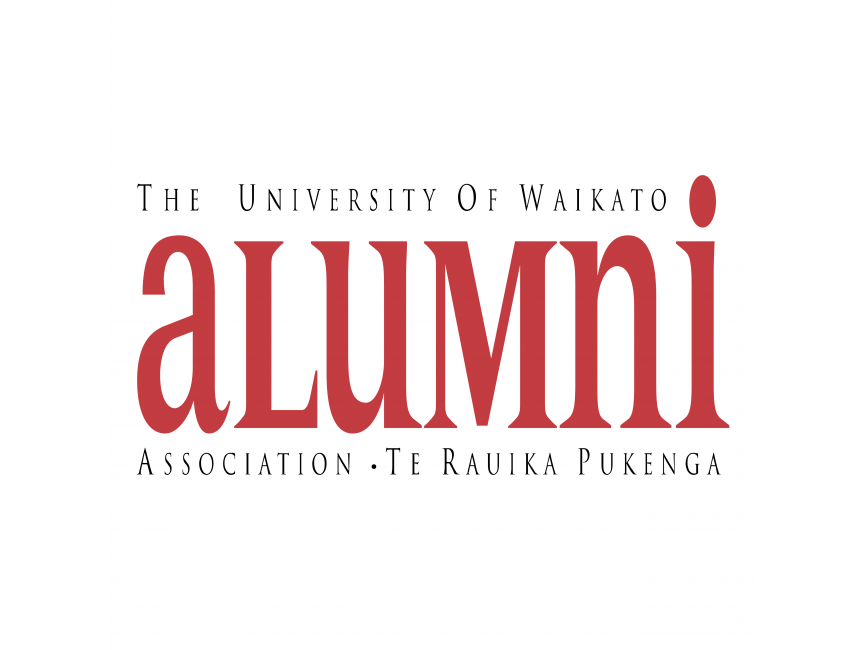 Alumni university Logo