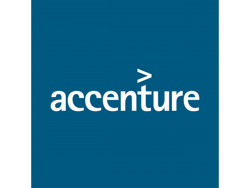 Accenture Logo