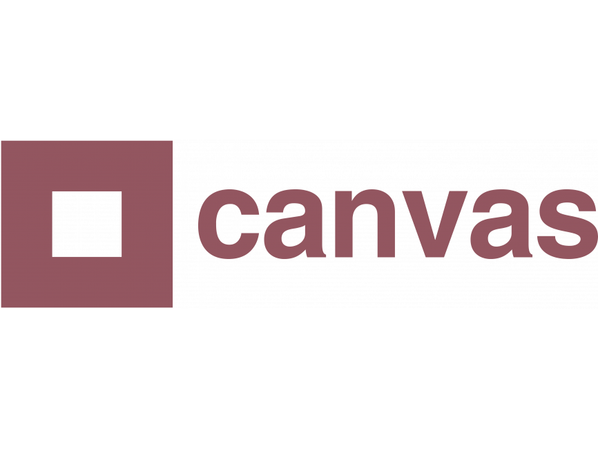 Canvas Logo