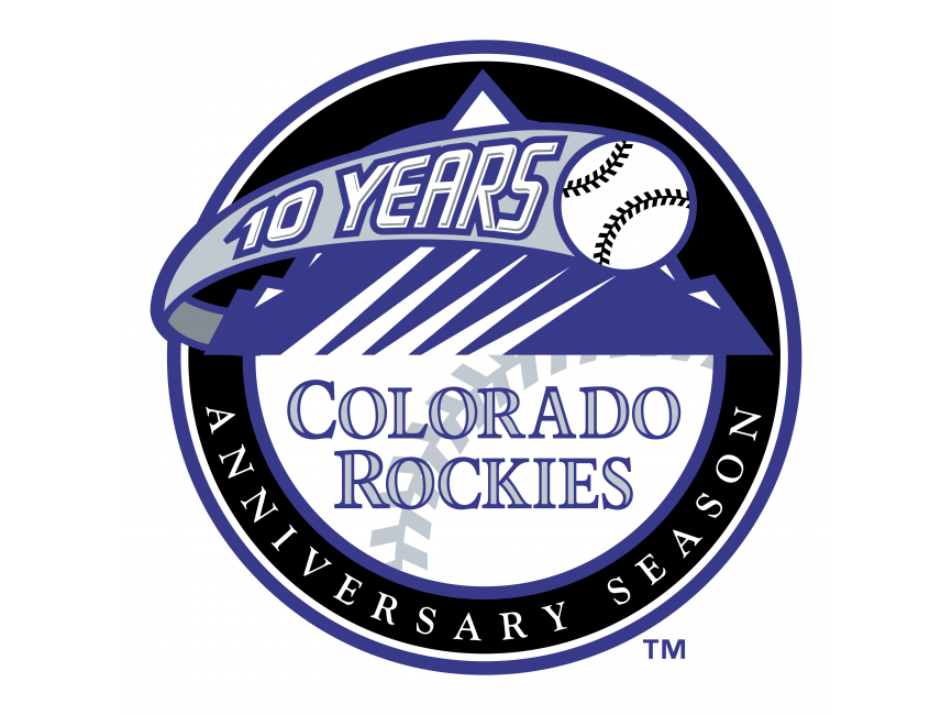 Colorado Rockies Logo