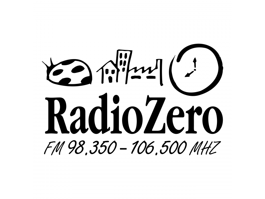 Radio Zero Logo
