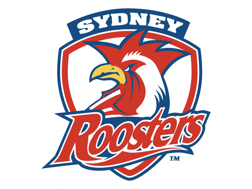 Sydney Roosters Logo