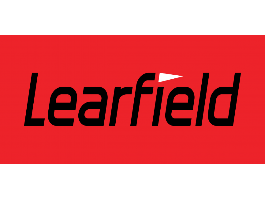 Learfield Logo