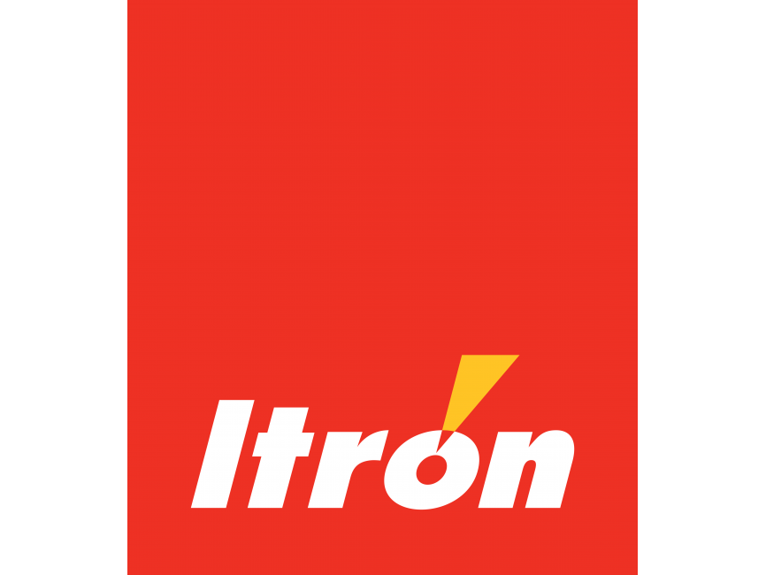 Itron Logo