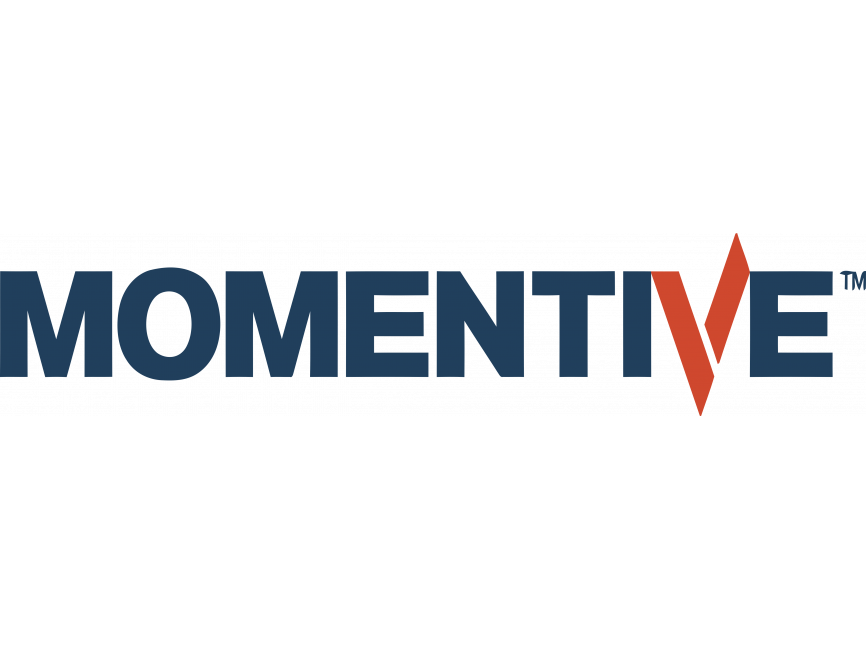 Momentive Logo