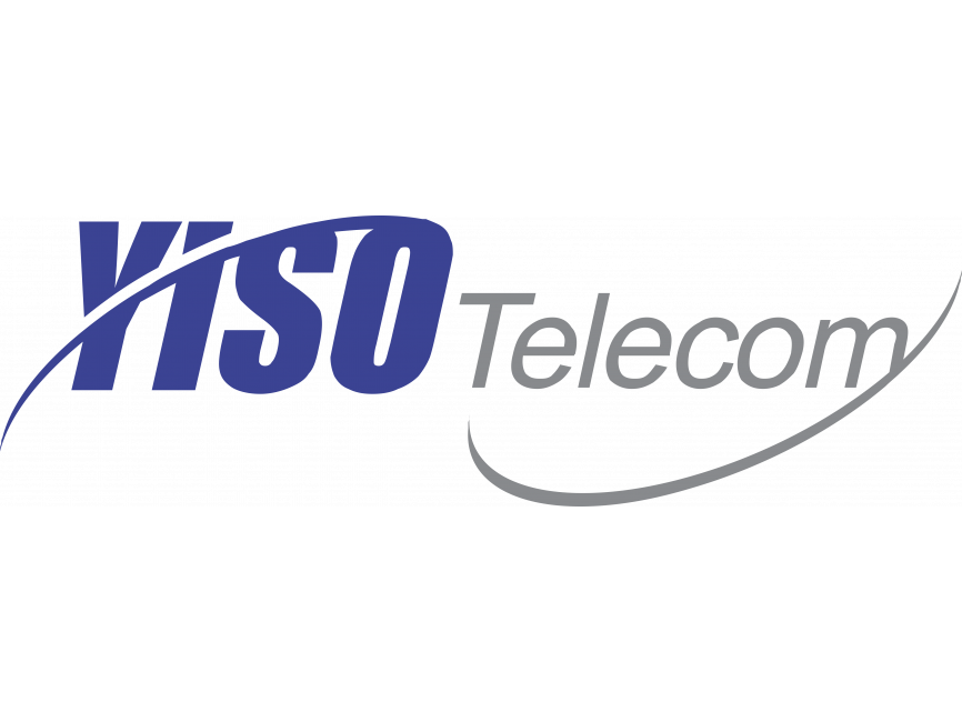 Yiso Telecom Logo