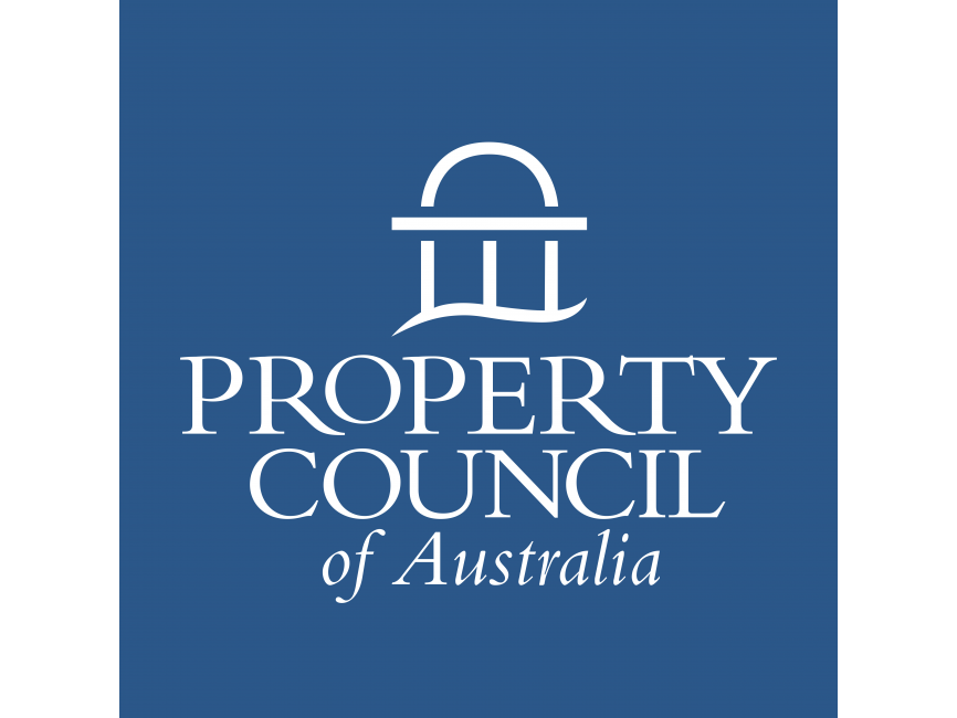 Property Council of Australia Logo