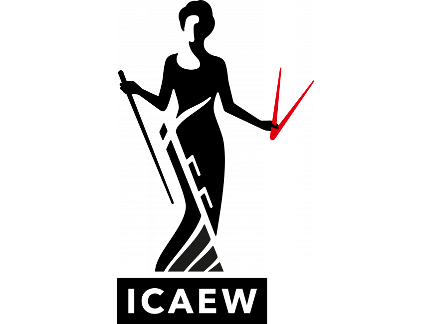 The Institute of Chartered Accountants Logo