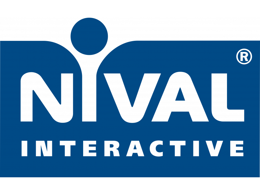 Nival Interactive Logo