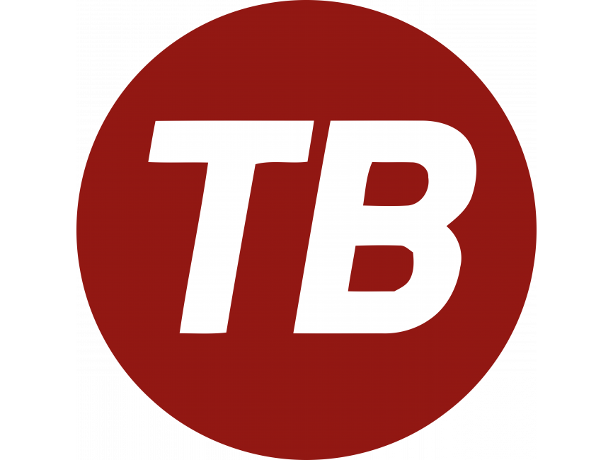Tronderbilene Logo