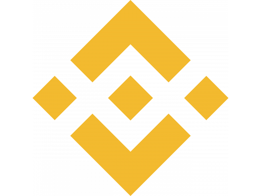Binance Logo