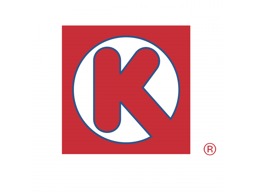 Circle K Logo