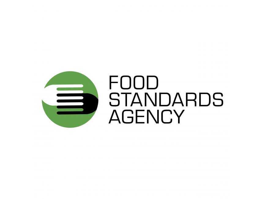 Food Standards Agency Logo