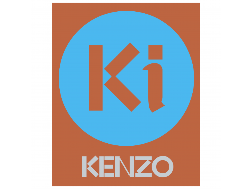 Kenzo Logo