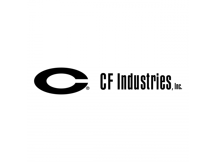 CF Industries Logo